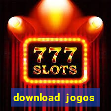 download jogos windows 7